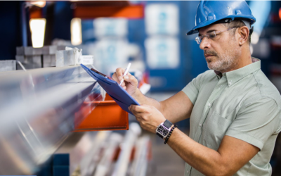 Control de Calidad Avanzado en un Mercado Competitivo