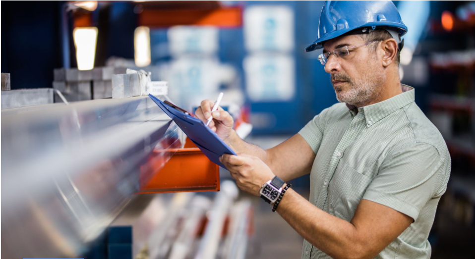 Control de Calidad Avanzado en un Mercado Competitivo
