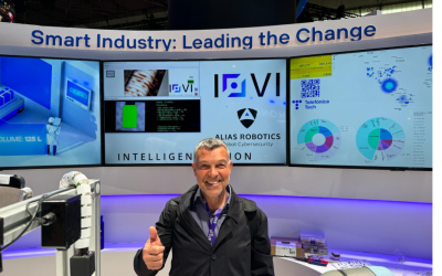 IOVI en el Epicentro del MWC 2024