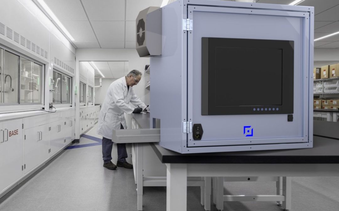 La Tecnología que Está Redefiniendo la Industria