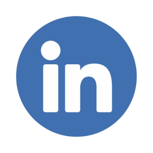 Logo de Linkedin
