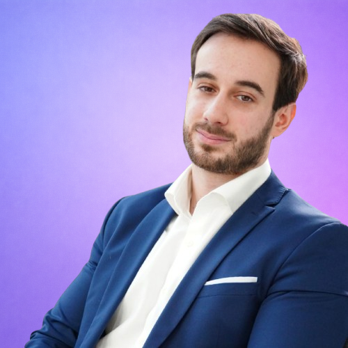 Daniel Molina