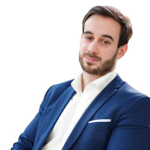 Daniel Molina Pinel