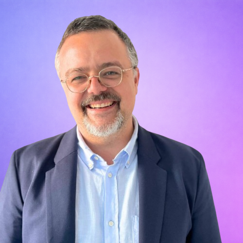 David Jiménez
