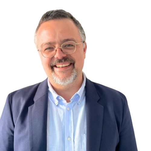 David Jiménez