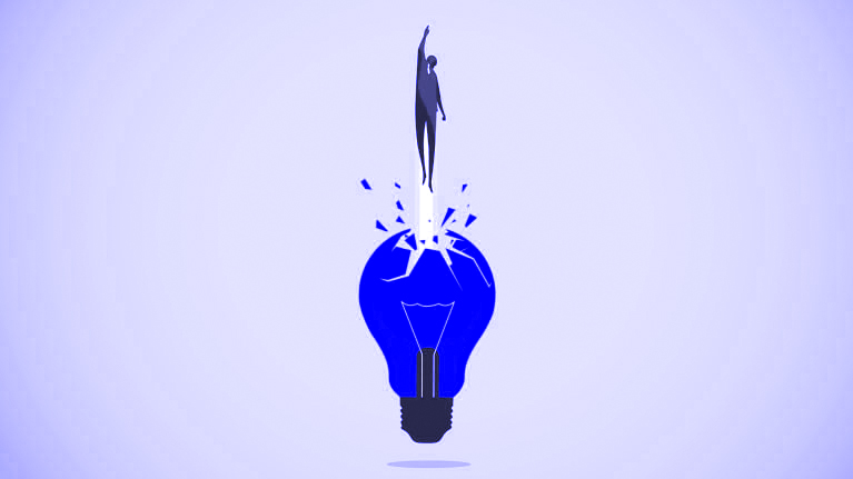 Acercamiento al fenómeno de la innovación disruptiva