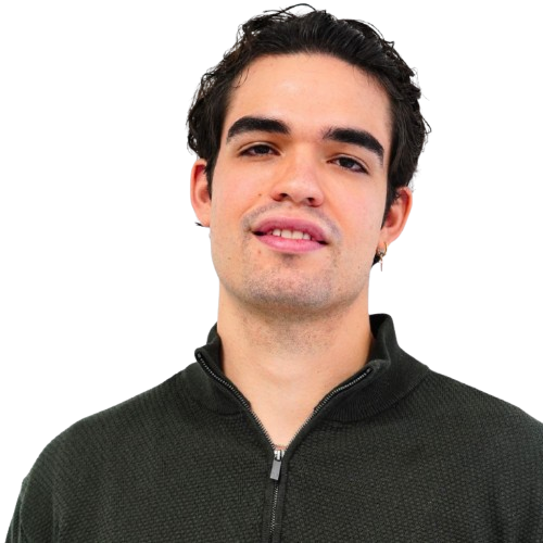 Eduardo Martín