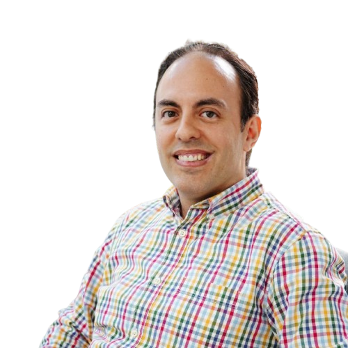 Gaspar Fernández Moreno