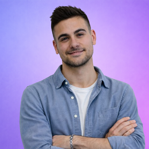 Iván Luque Valverde