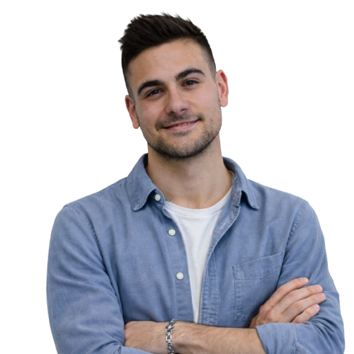 Iván Luque Valverde