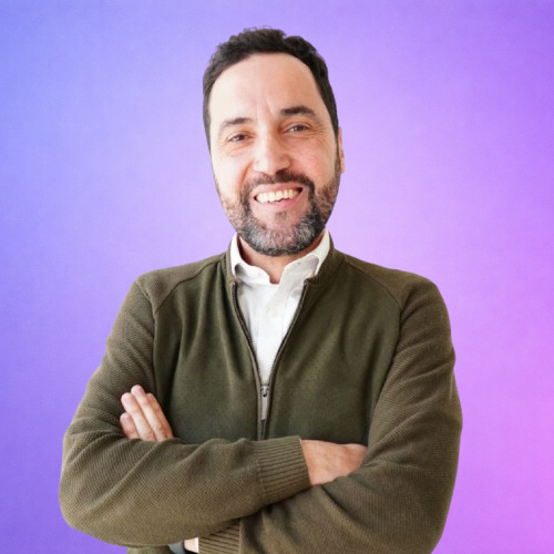 José Amador Seco