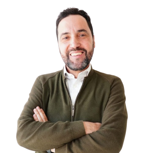 José Amador Seco