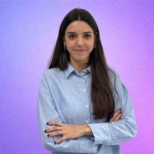 Andrea Domínguez