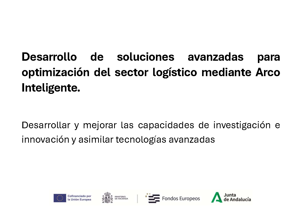 Inesarc Logistic